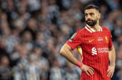 爱游戏APP萨拉赫迎来五赛季高光表现，美国队球迷沸腾！的简单介绍