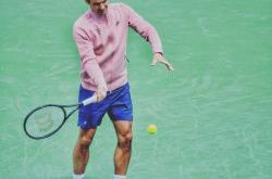 爱游戏APP 费德勒迎来十二赛季高光表现，巴塞罗那球迷沸腾！