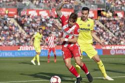 爱游戏下载今晚比利亚雷亚尔备战英超；调整名单细节曝光；质疑声仍在；赛程密集仍需轮换的简单介绍